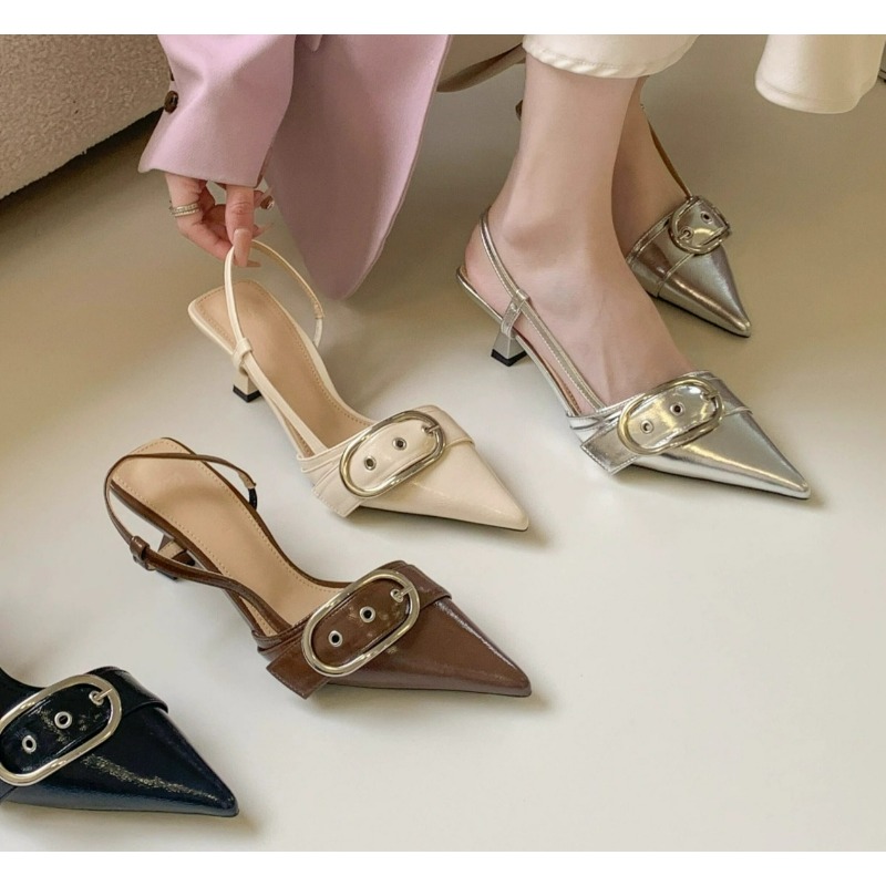 Wedding Fx - Neue Retro-Mode Sexy Designer Lackleder Spitze