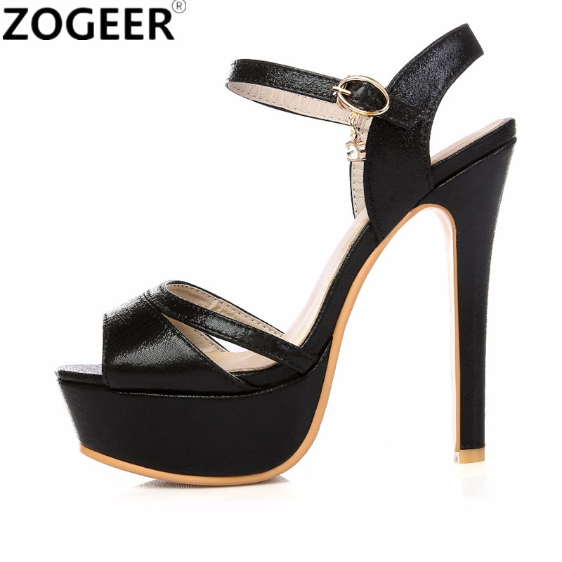 Wedding Fx - Mode Frauen Sandalen Sommer Sexy High