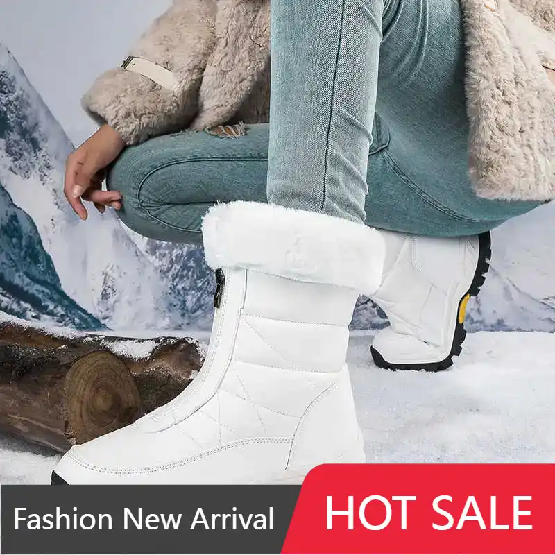 The Wedding Supply Store - Damenstiefel-Sneaker Walking Silver Damenstiefel Damenschuhe Größe