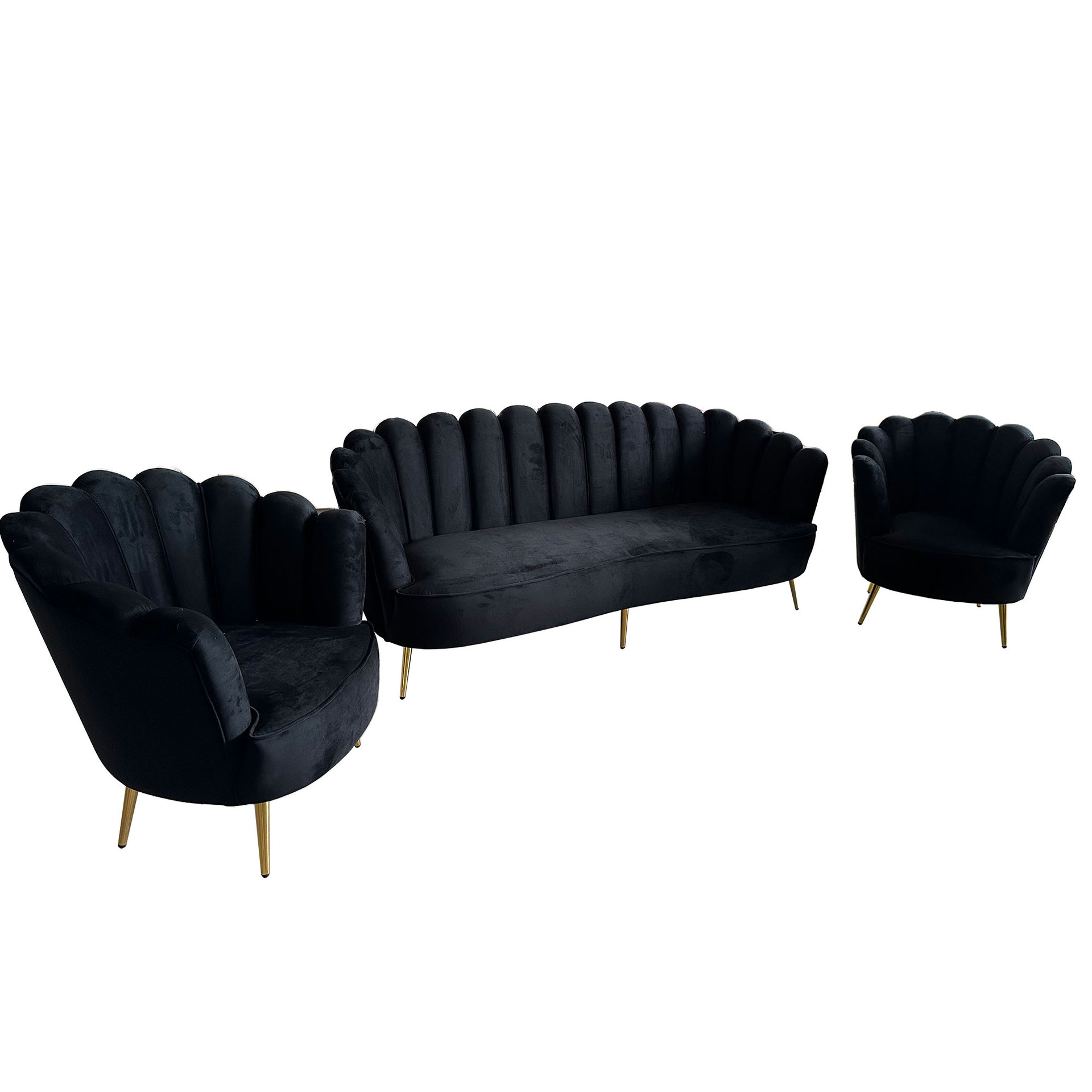 The Wedding Supply Store - Direkt vom Hersteller 2026 Luxuriöses Einzel-