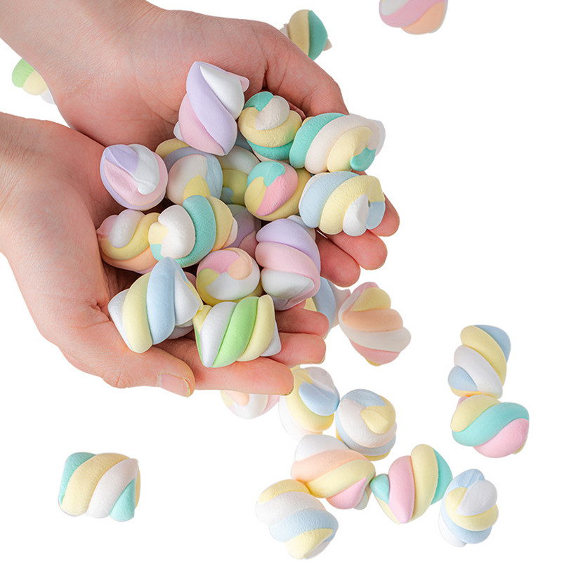Wedding Cake Supply - Simulation Zuckerwatte Modell, gefälschte Süßigkeiten, süße