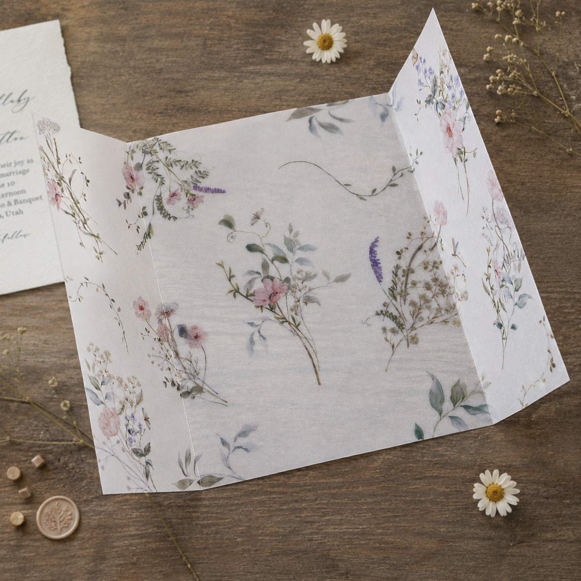 20/50 Stück Pergamentumschläge – Wedding Envelopes Bewertung und Preis