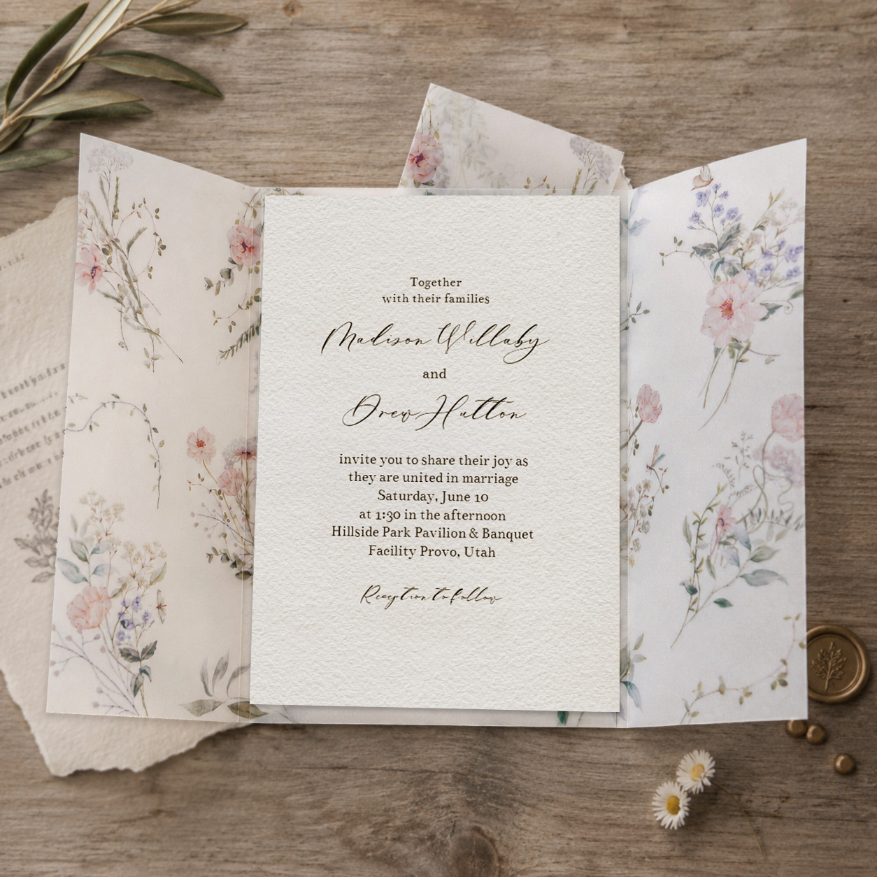 20/50 Stück Pergamentumschläge – Wedding Envelopes Bewertung und Preis