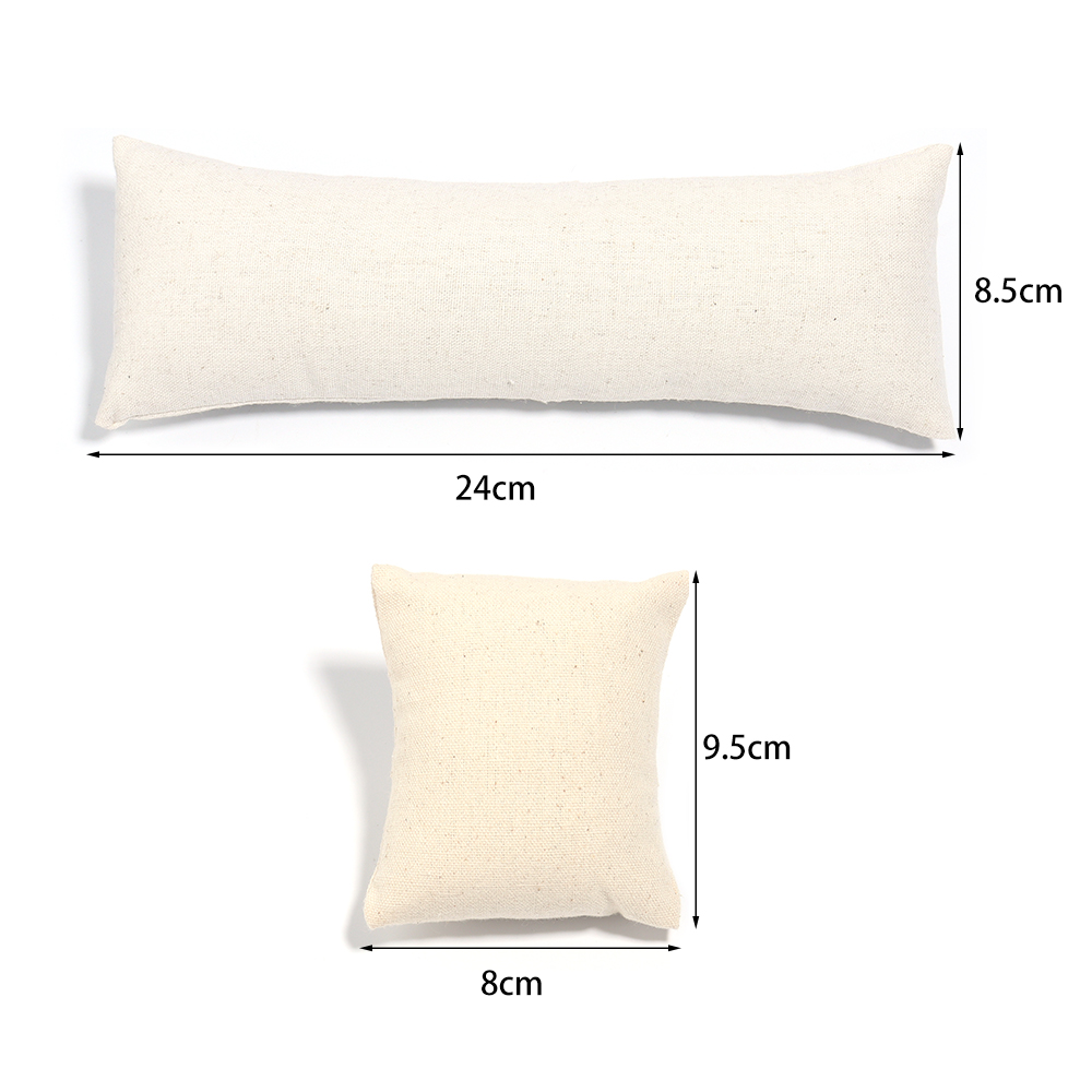 1 Stück Armbanduhr Display Kis – Ring Bearer Pillow Bewertung und Preis