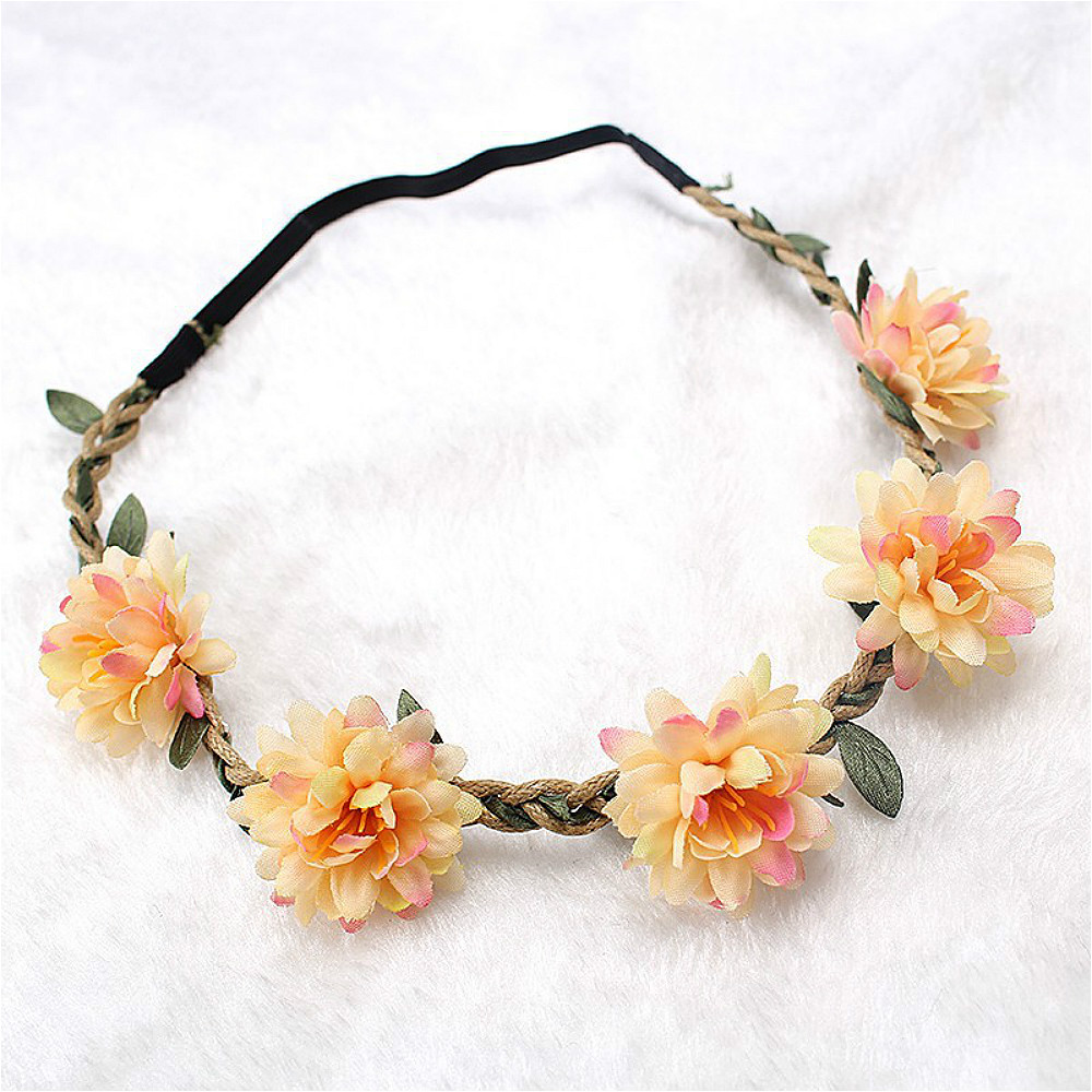 Frauen Hochzeit Blume Stirnban – Wedding Arch Flower Bewertung und Preis