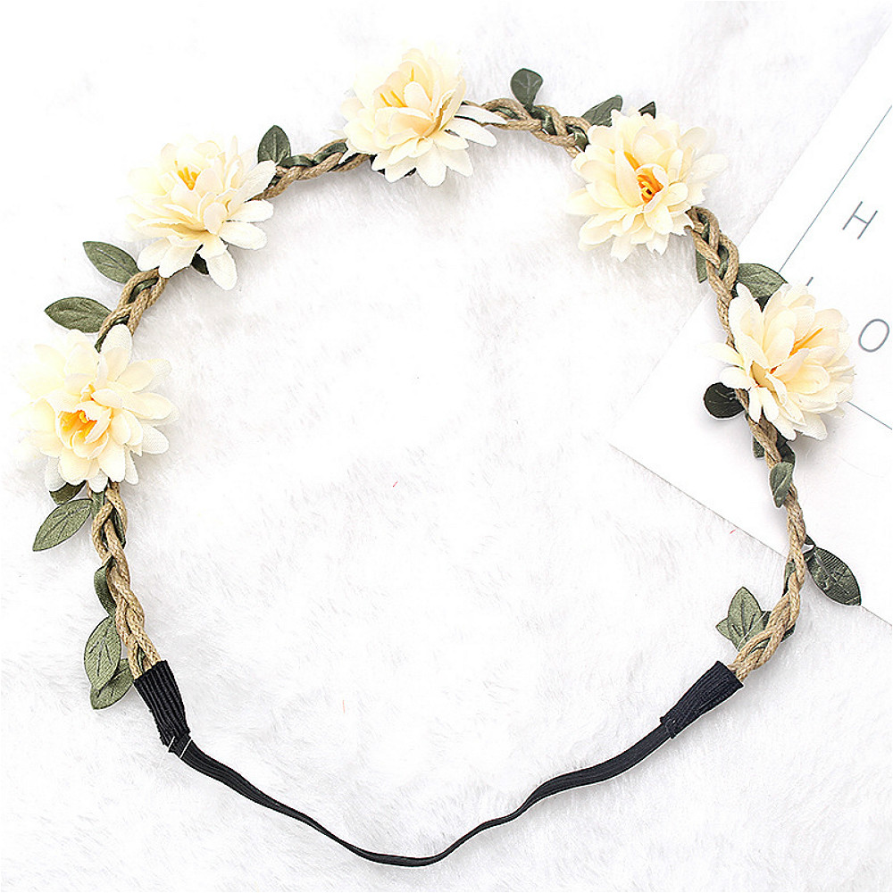 Frauen Hochzeit Blume Stirnban – Wedding Arch Flower Bewertung und Preis