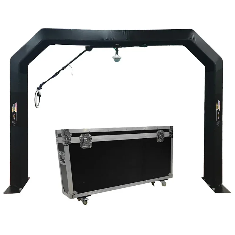 Hochzeitszubehör, Overhead-360 – Wedding Supply Rentals Bewertung und Preis