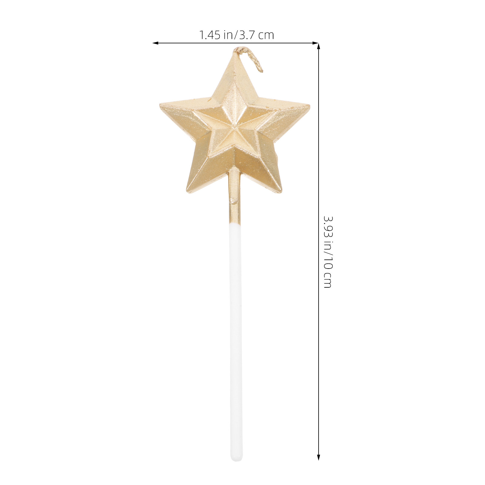8-teiliges Glitzer-Metallic Ge – Wedding Cake Supply Bewertung und Preis