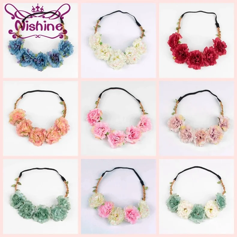 1PCS Frühling Sommer Meer Stra – Wedding Arch Flower Bewertung und Preis