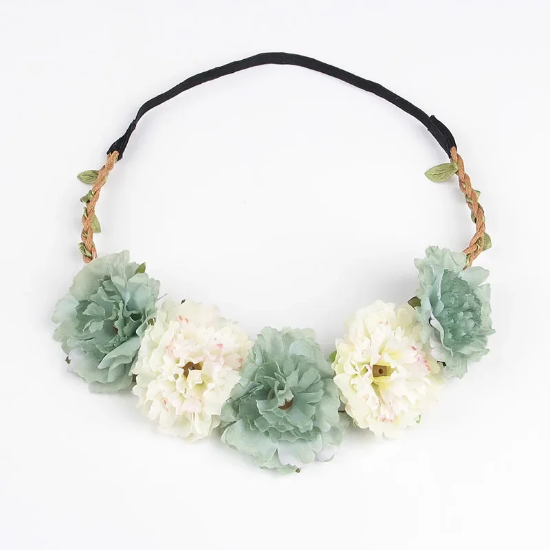 1PCS Frühling Sommer Meer Stra – Wedding Arch Flower Bewertung und Preis