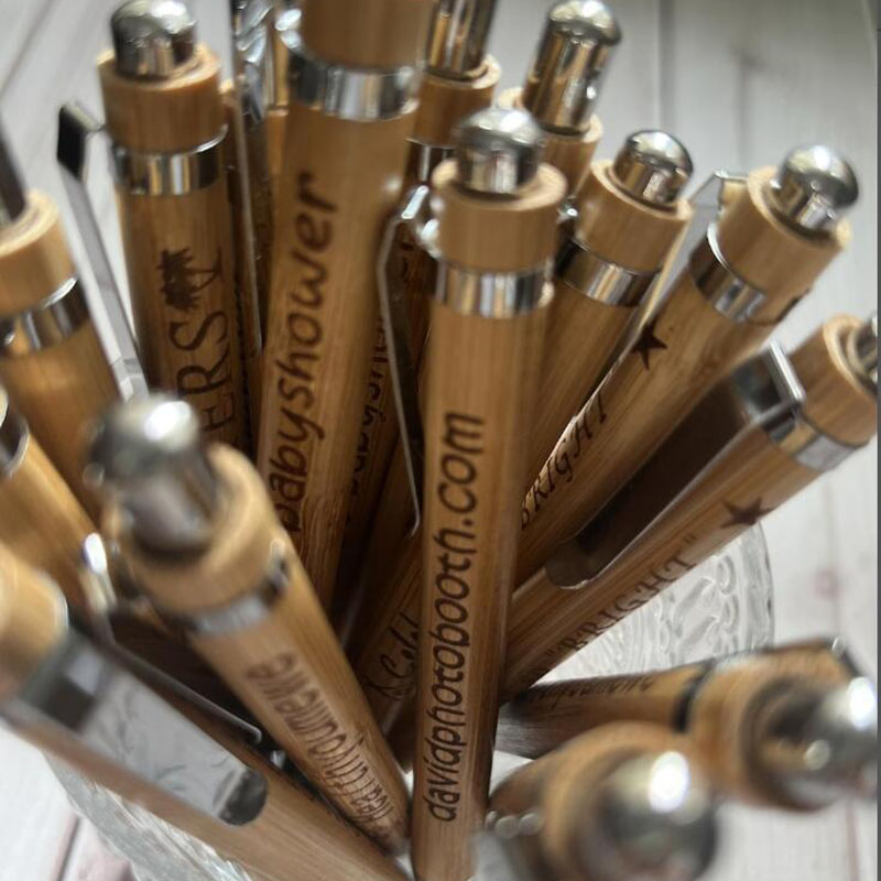 Personalisierte Kugelschreiber – Wedding Supply Rentals Bewertung und Preis