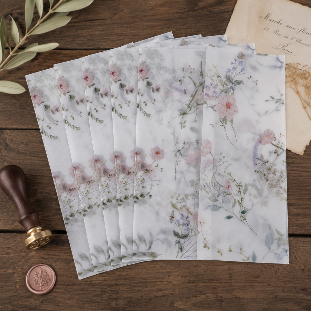 20/50 Stück Pergamentumschläge – Wedding Envelopes Bewertung und Preis