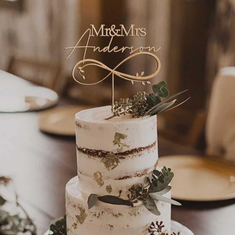 Personalisierte Hochzeit Mr &  – Wedding Supply Rentals Bewertung und Preis