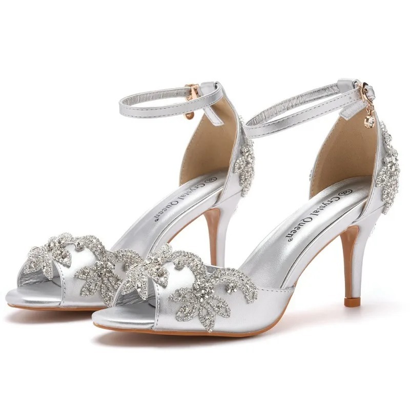 Modische Designer-Damenschuhe  – Wedding Fx Bewertung und Preis