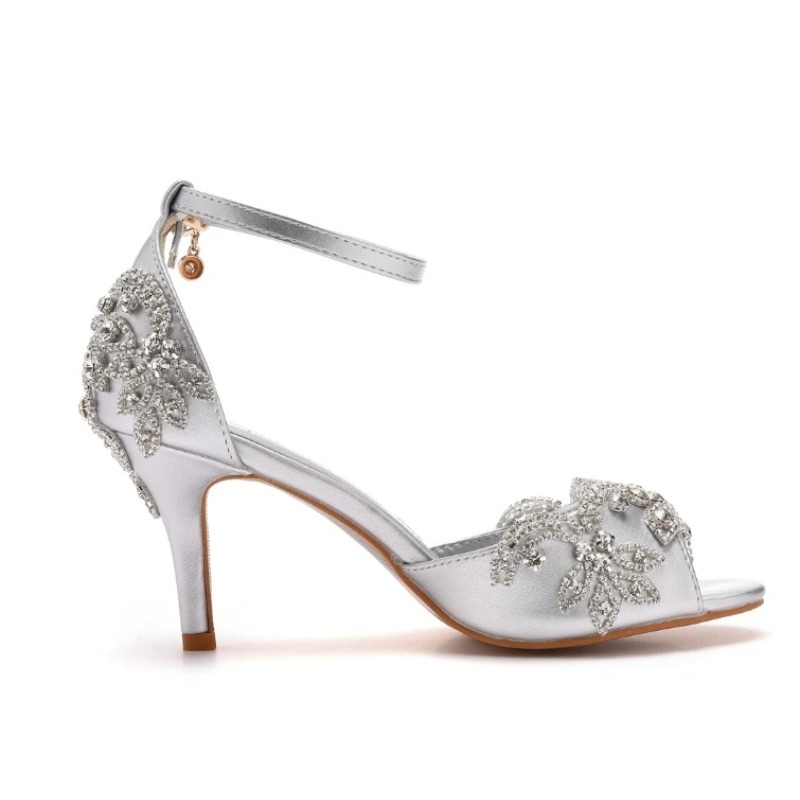Modische Designer-Damenschuhe  – Wedding Fx Bewertung und Preis