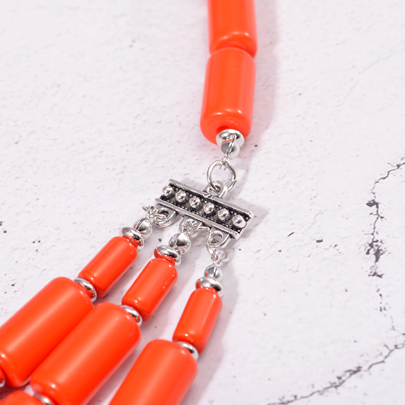 Handgemachte afrikanische Perl – Indian Wedding Supply Bewertung und Preis