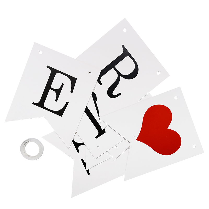 Hochzeitsbanner 'Marry Me' Lie – Wedding Supply Rentals Bewertung und Preis