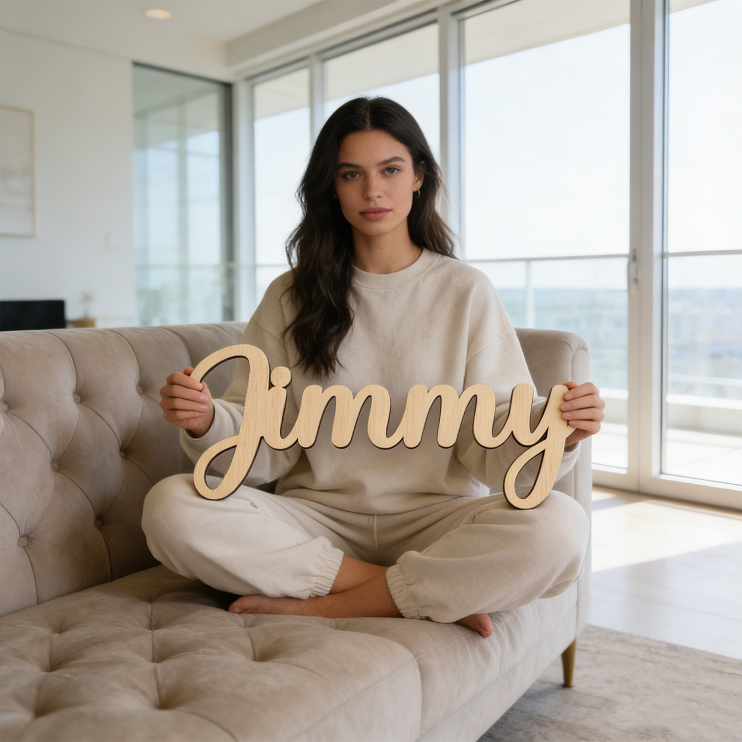 1 Stück Einzigartiges Namenssc – Wedding Souvenir Bewertung und Preis