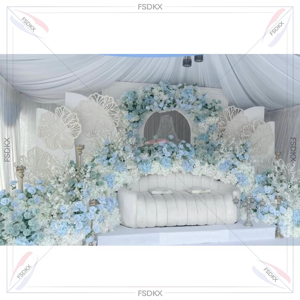 Hochzeitsdekoration PVC-Bogen- – Wedding Supply Rentals Bewertung und Preis
