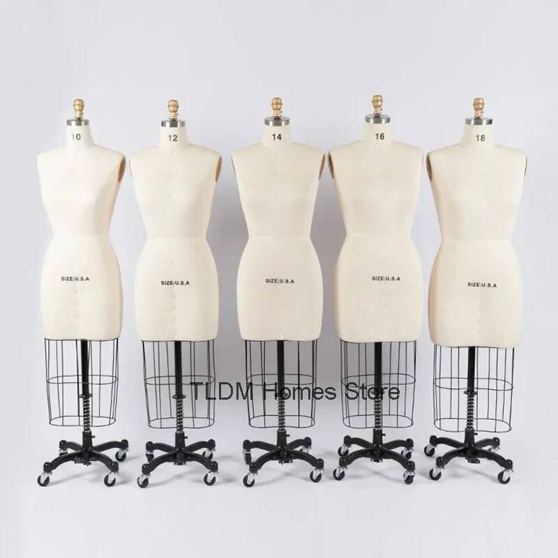 Verstellbare Schaufensterpuppe – The Wedding Supply Store Bewertung und Preis
