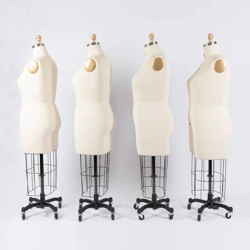 Verstellbare Schaufensterpuppe – The Wedding Supply Store Bewertung und Preis
