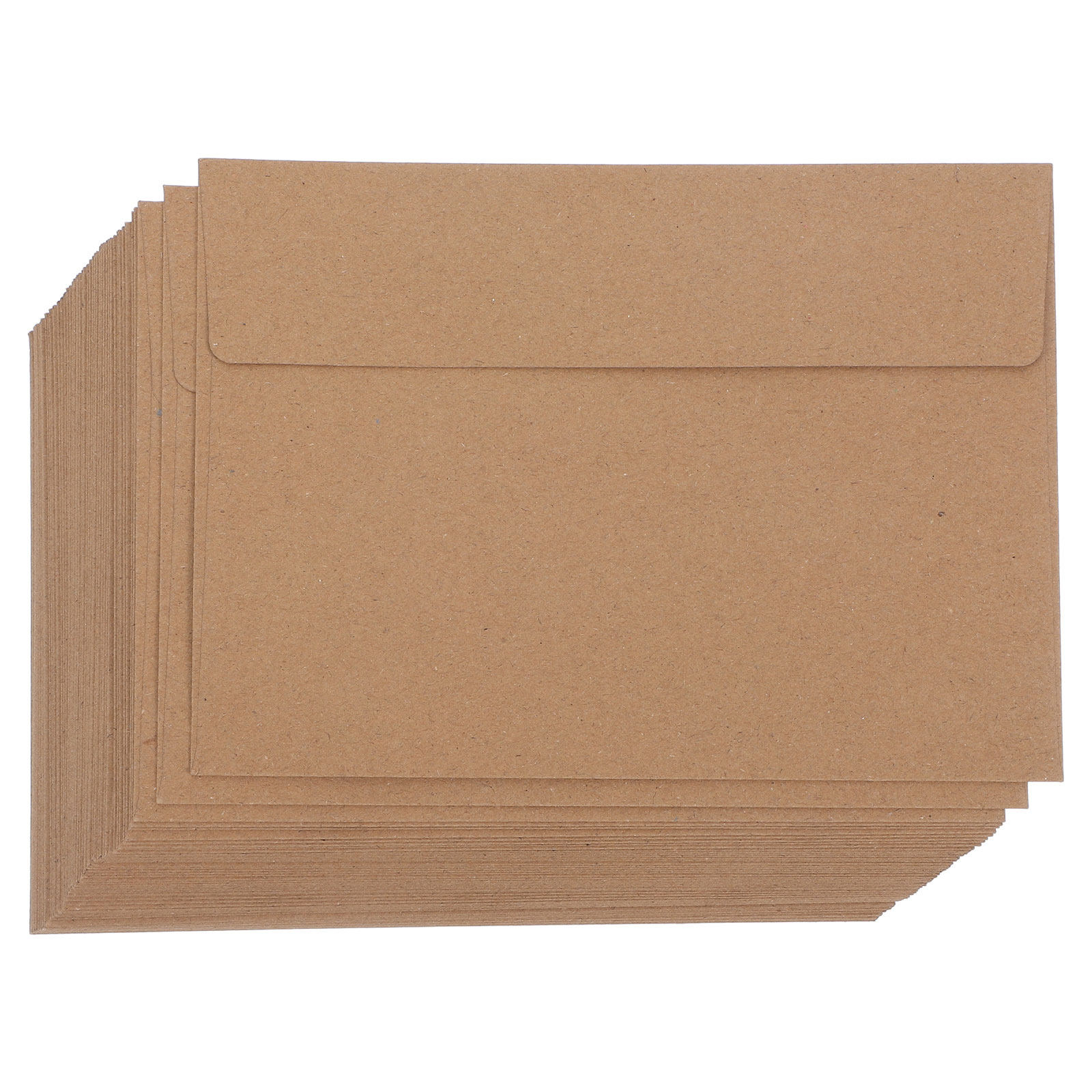50 Stück Vintage-Briefumschläg – Wedding Envelopes Bewertung und Preis