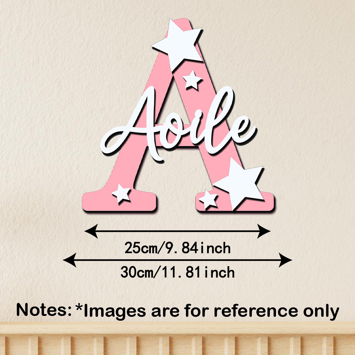 1 Stück Personalisiertes Stern – Wedding Souvenir Bewertung und Preis