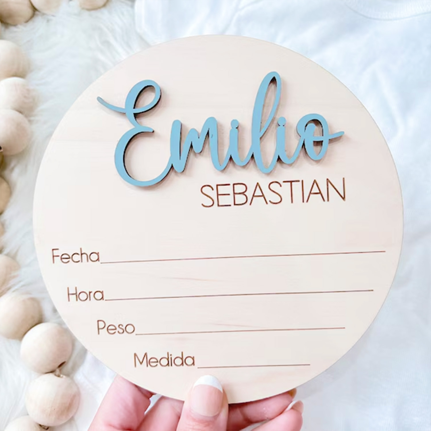 1 anpassbares doppelschichtige – Wedding Souvenir Bewertung und Preis