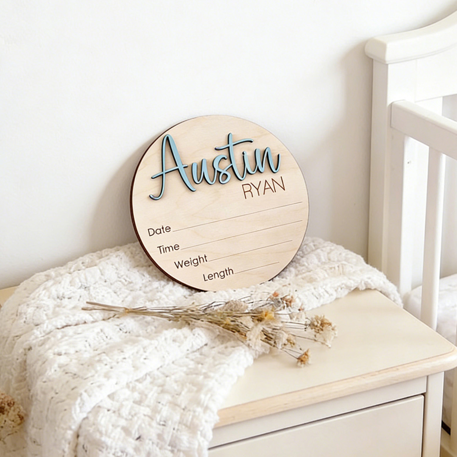 1 anpassbares doppelschichtige – Wedding Souvenir Bewertung und Preis