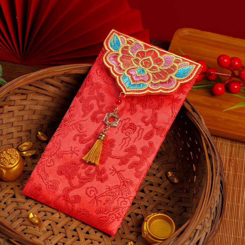 1 Stück traditionelle chinesis – Wedding Envelopes Bewertung und Preis