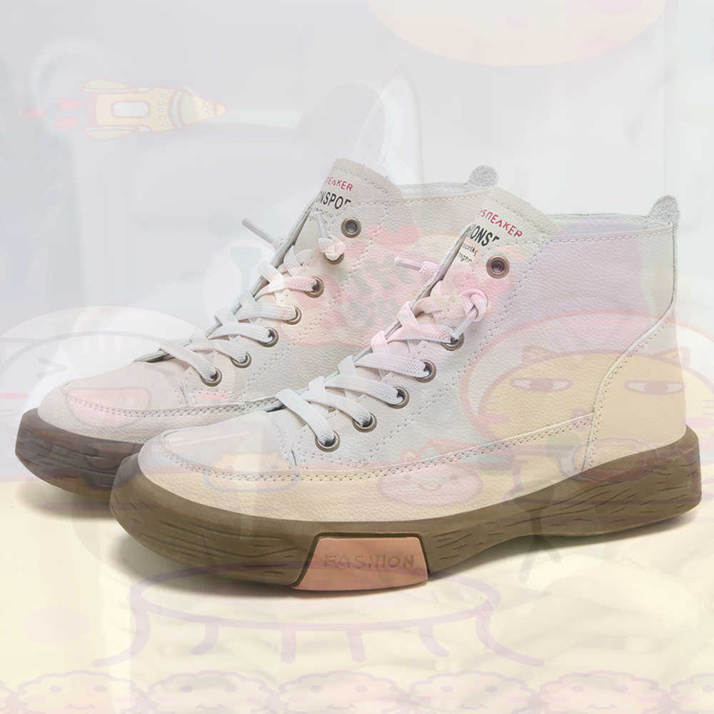 High Top Hi Cut bietet Skatebo – The Wedding Supply Store Bewertung und Preis