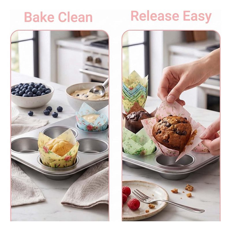 A11I Kuchen-Dessert-Cupcake-Fö – Wedding Cake Supply Bewertung und Preis