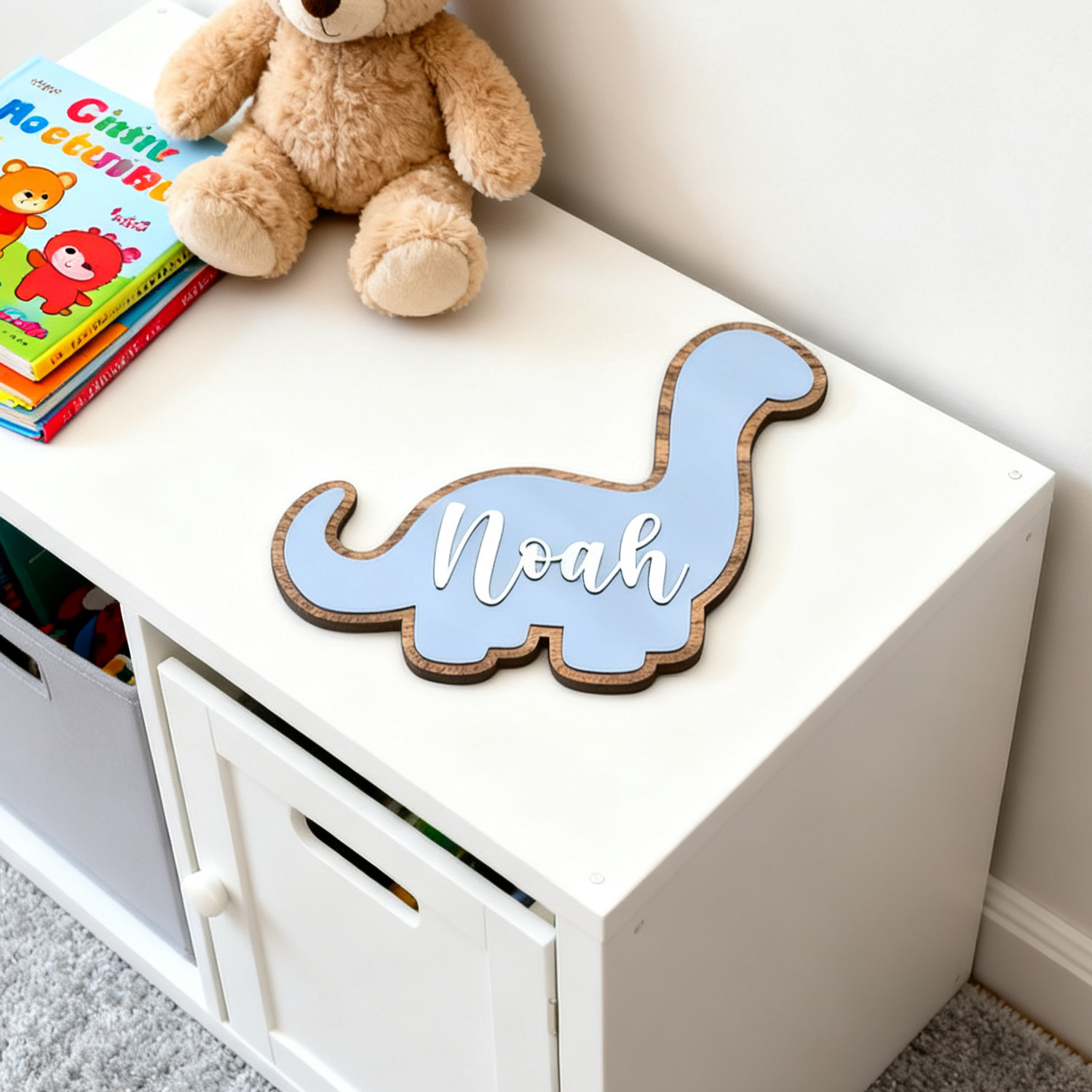 1 Stück Mehrschichtiger Dinosa – Wedding Souvenir Bewertung und Preis
