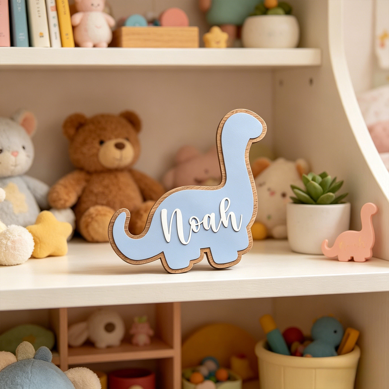 1 Stück Mehrschichtiger Dinosa – Wedding Souvenir Bewertung und Preis