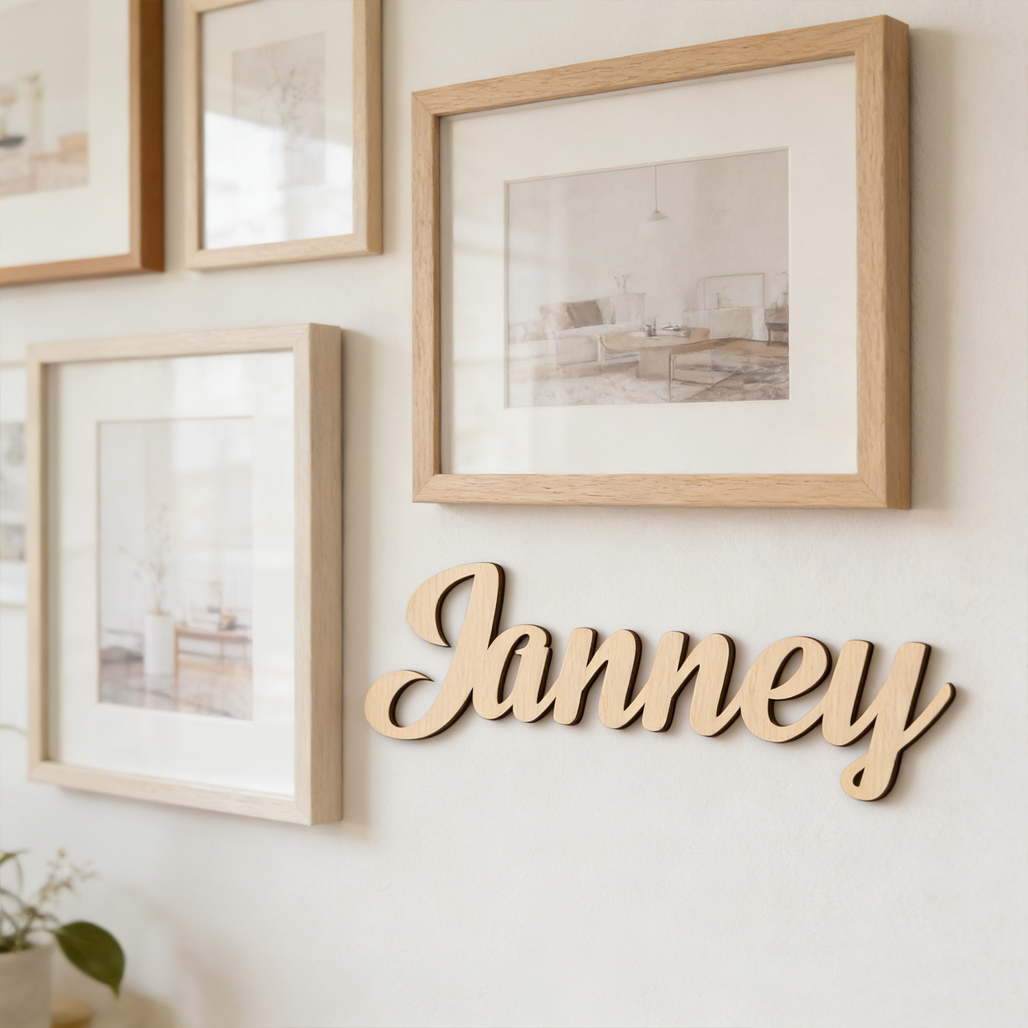 1 Stück personalisierte Wandde – Wedding Souvenir Bewertung und Preis