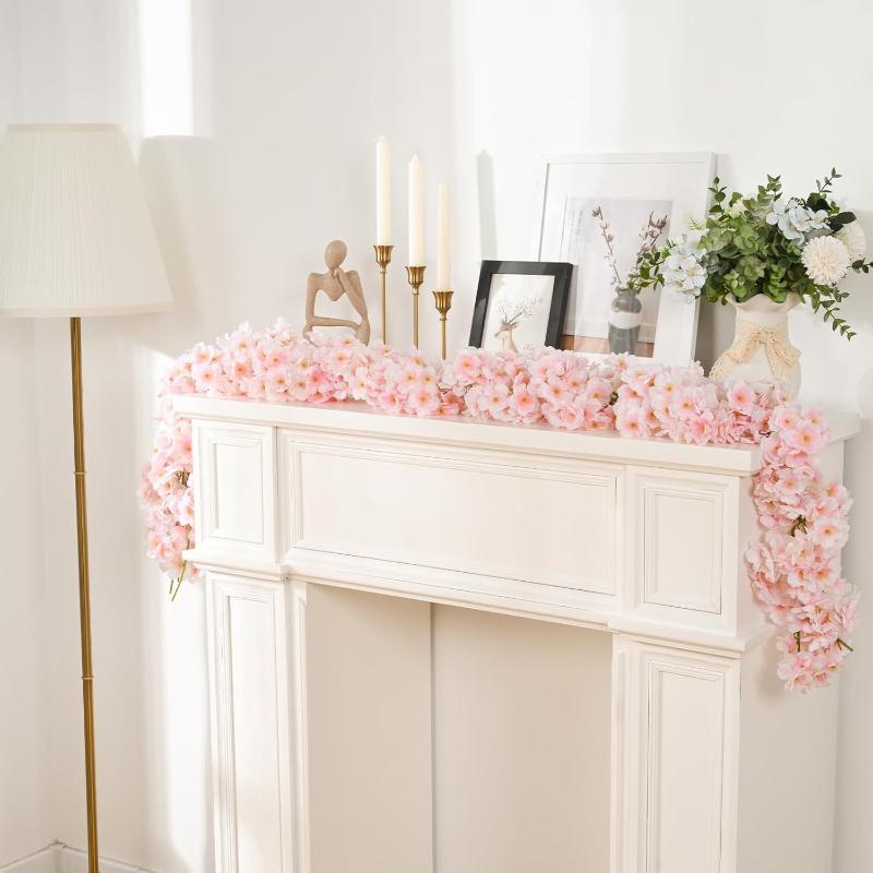 180cm Künstliche Blumen Kirsch – Wedding Arch Flower Bewertung und Preis