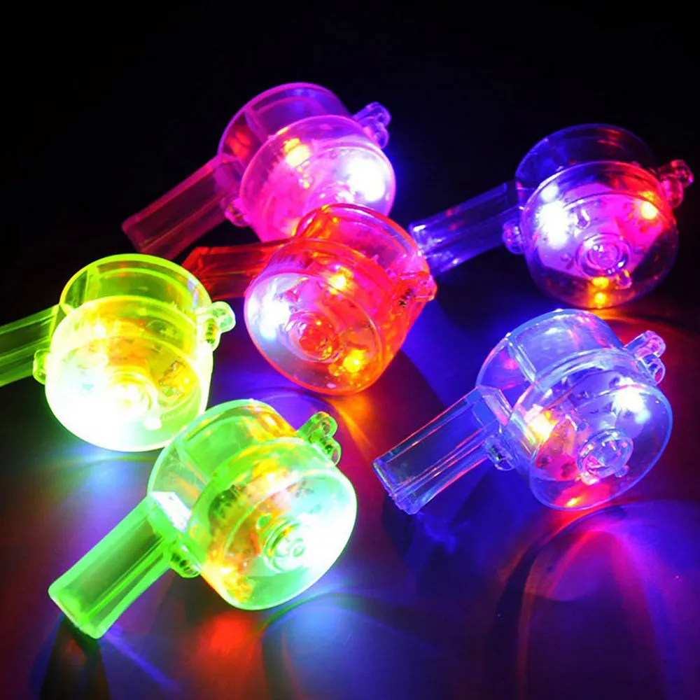 LED-Leuchtflöten, Leuchtende P – Wedding Supply Bulk Bewertung und Preis