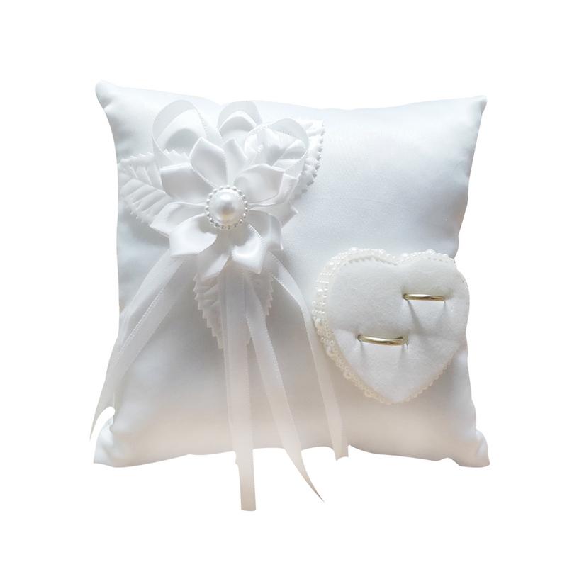 Ehering Kissen Europäische Rom – Ring Bearer Pillow Bewertung und Preis