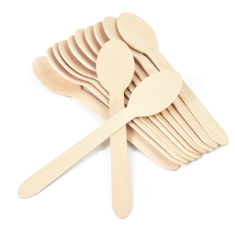 Einweg Holz Löffel Gabel Messe – Wedding Supply Rentals Bewertung und Preis