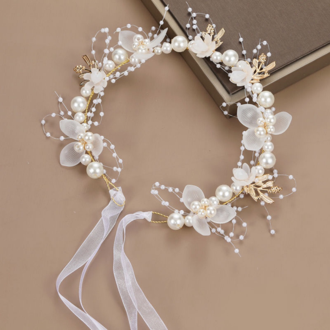 One Fairy Imitationsperle, süß – Wedding Arch Flower Bewertung und Preis