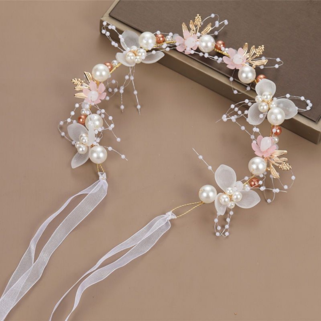 One Fairy Imitationsperle, süß – Wedding Arch Flower Bewertung und Preis
