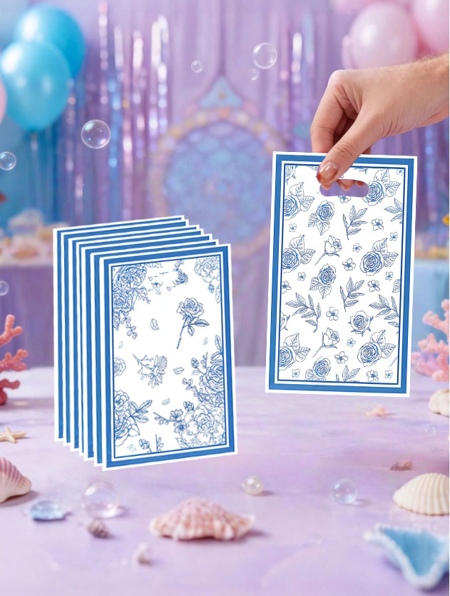 20 Stück/40 Stück Party-Gesche – The Wedding Supply Store Bewertung und Preis