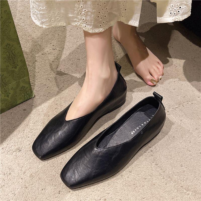Modische Damenschuhe Echtleder – Wedding Fx Bewertung und Preis