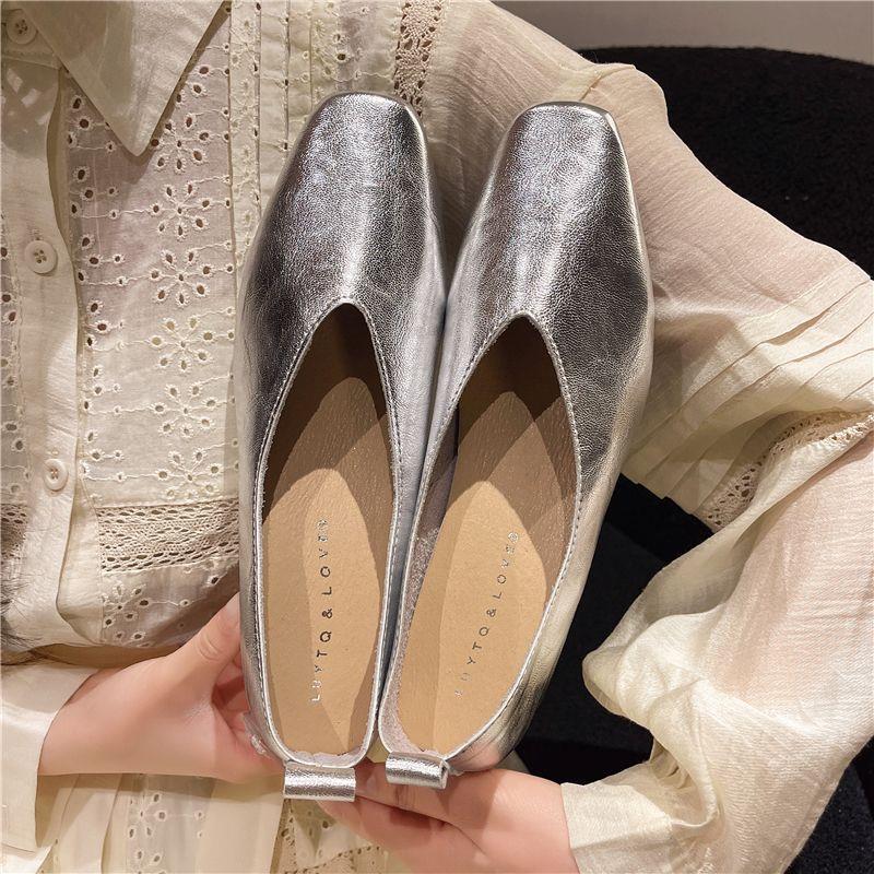 Modische Damenschuhe Echtleder – Wedding Fx Bewertung und Preis