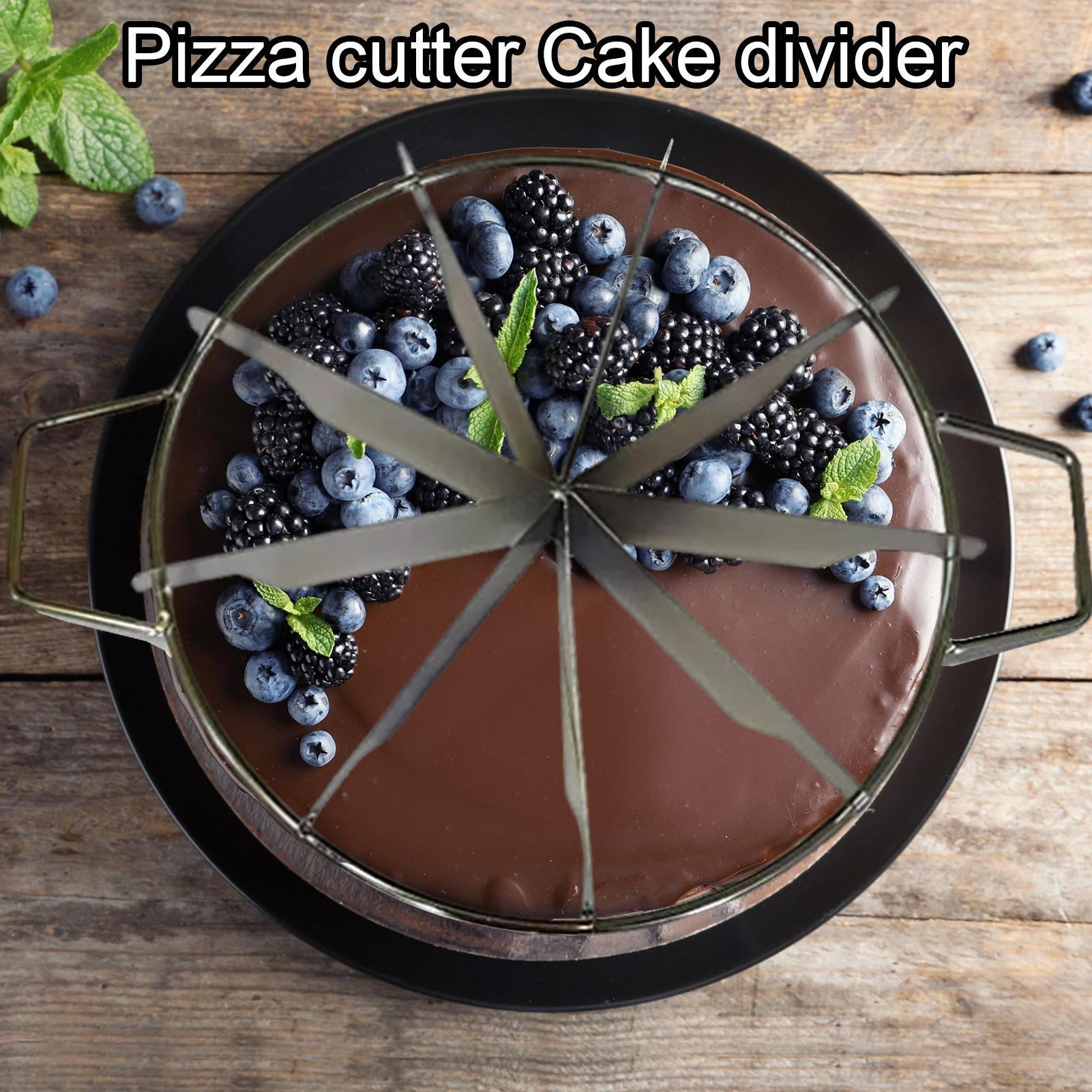 Kuchen Teil Cutter Kuchen Cutt – Wedding Cake Supply Bewertung und Preis