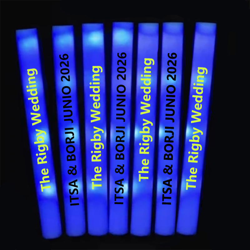 100/1000/5000 Stück LED-Leucht – Wedding Supply Bulk Bewertung und Preis