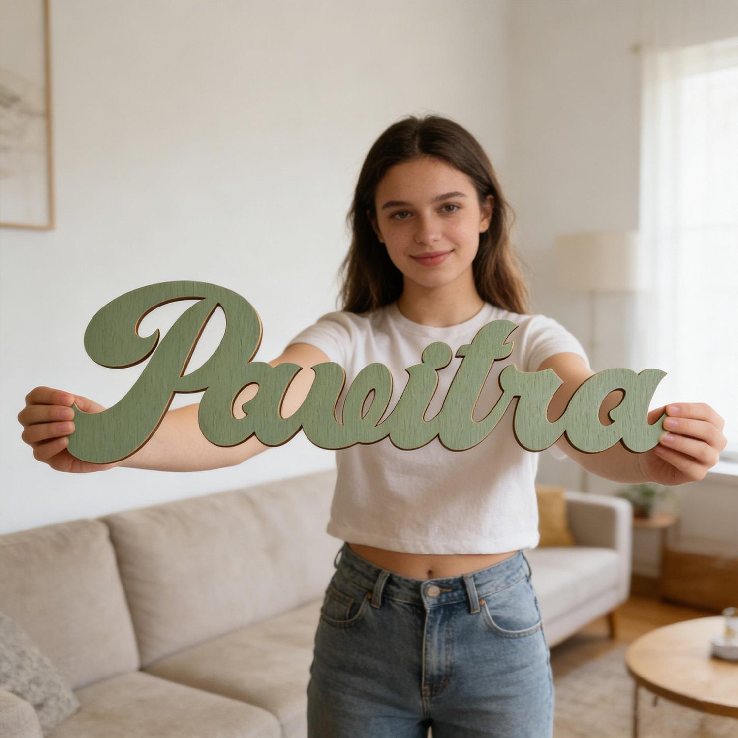 1 Stück personalisierte Wandde – Wedding Souvenir Bewertung und Preis