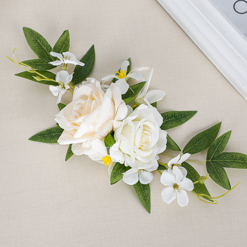 Yannew Vorgefertigter rosa wei – Wedding Supply Rentals Bewertung und Preis