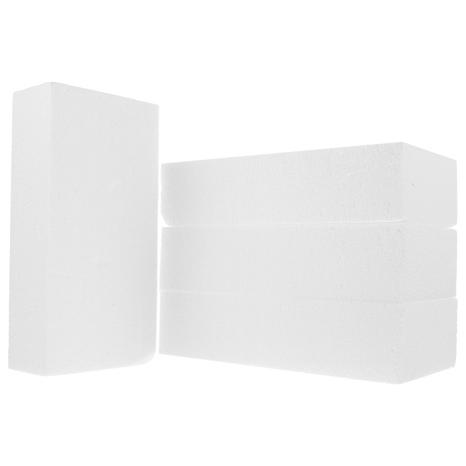 4 Stück Schaumstoffblöcke, vie – Wedding Souvenir Bewertung und Preis