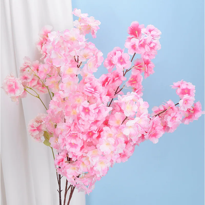 100cm Künstliche Kirsche Bloss – Wedding Arch Flower Bewertung und Preis